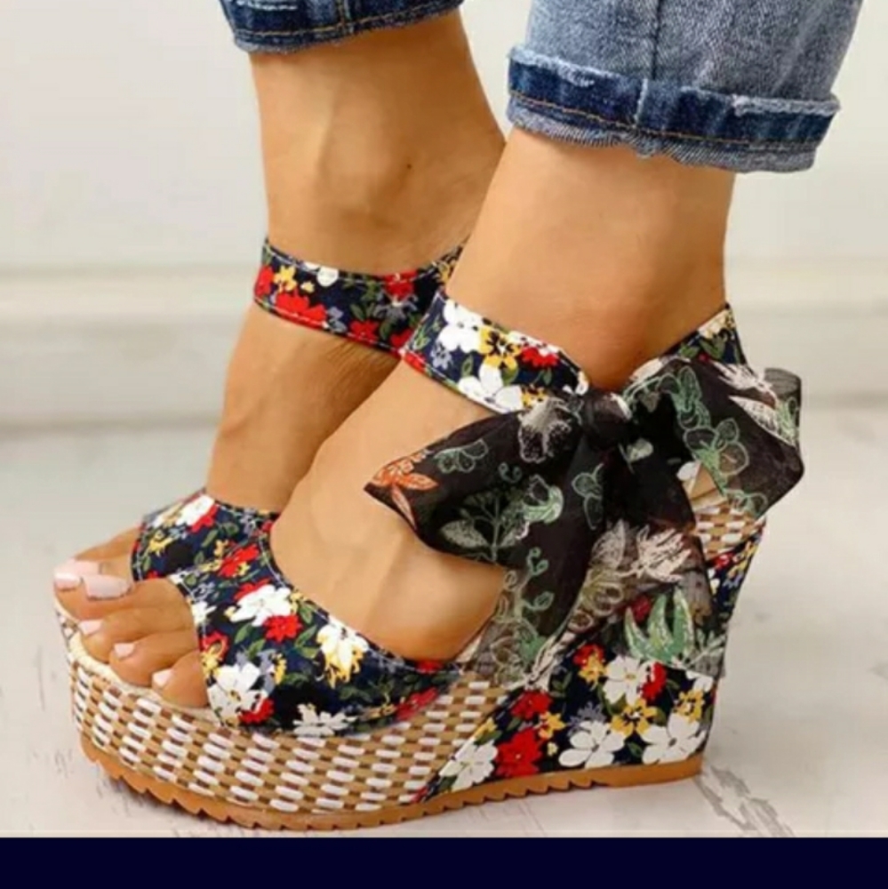 Whoman Shoes